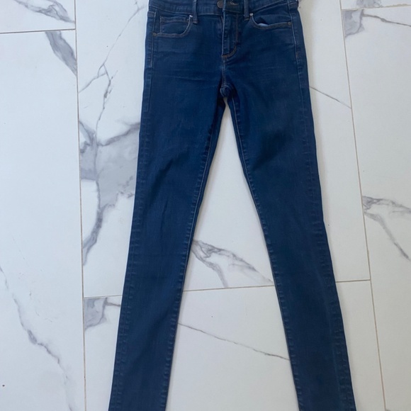 Banana Republic jeans size 25 - Picture 2 of 6
